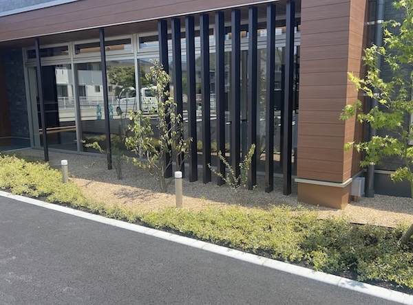 クリニック開業進捗-建物が完成しました✨