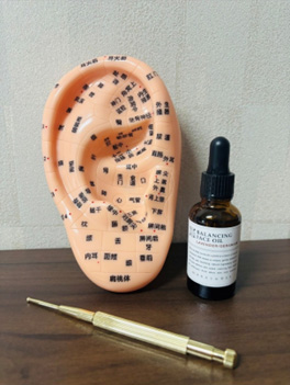 当院での施術について